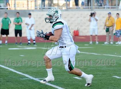 Thumbnail 1 in North Shore vs. Carroll photogallery.