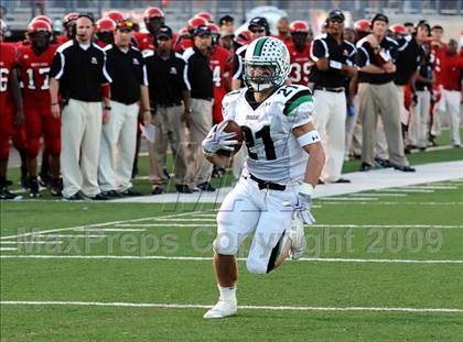 Thumbnail 1 in North Shore vs. Carroll photogallery.