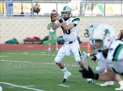 Thumbnail 1 in North Shore vs. Carroll photogallery.