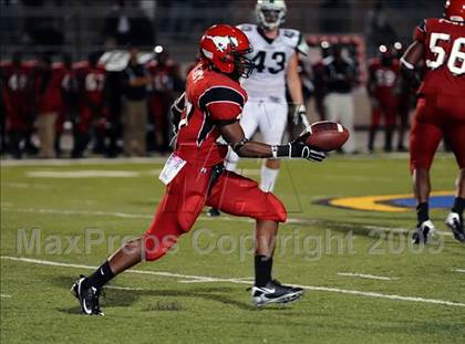 Thumbnail 1 in North Shore vs. Carroll photogallery.