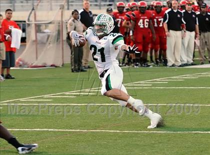 Thumbnail 3 in North Shore vs. Carroll photogallery.