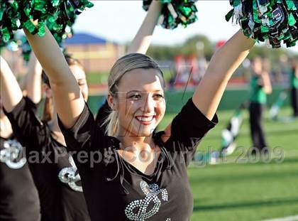 Thumbnail 3 in North Shore vs. Carroll photogallery.