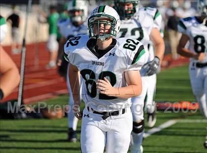 Thumbnail 2 in North Shore vs. Carroll photogallery.