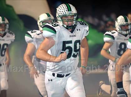 Thumbnail 3 in North Shore vs. Carroll photogallery.