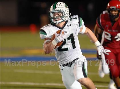 Thumbnail 1 in North Shore vs. Carroll photogallery.