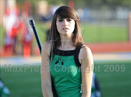 Thumbnail 2 in North Shore vs. Carroll photogallery.