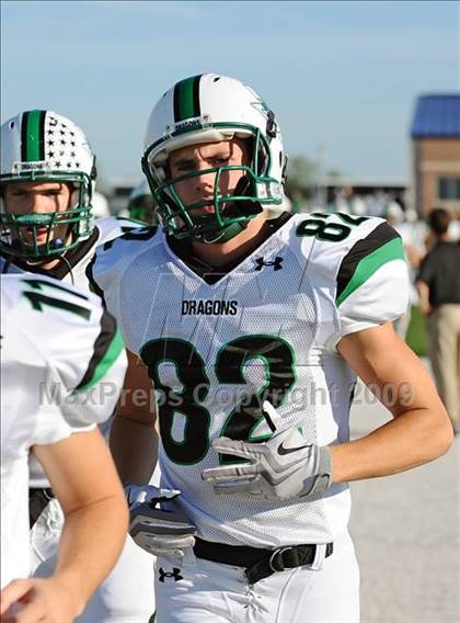 Thumbnail 1 in North Shore vs. Carroll photogallery.