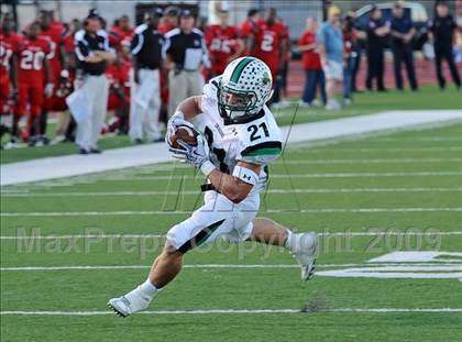 Thumbnail 2 in North Shore vs. Carroll photogallery.