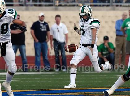 Thumbnail 1 in North Shore vs. Carroll photogallery.