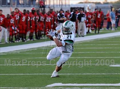 Thumbnail 3 in North Shore vs. Carroll photogallery.