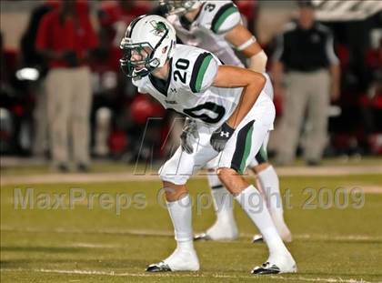 Thumbnail 1 in North Shore vs. Carroll photogallery.