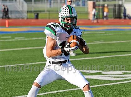 Thumbnail 3 in North Shore vs. Carroll photogallery.