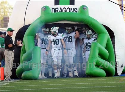 Thumbnail 3 in North Shore vs. Carroll photogallery.