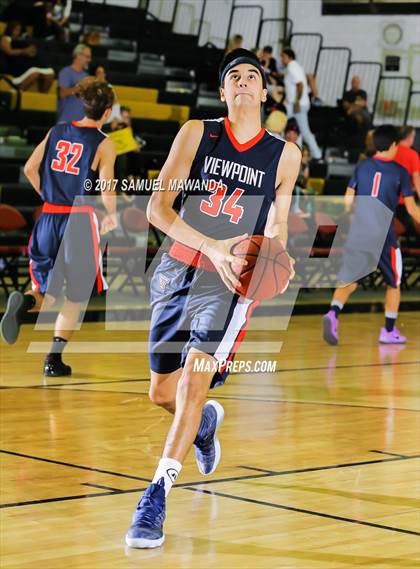 Thumbnail 1 in Viewpoint vs. Simi Valley (West Valley Tip-Off) photogallery.