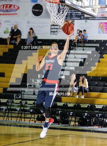 Thumbnail 2 in Viewpoint vs. Simi Valley (West Valley Tip-Off) photogallery.