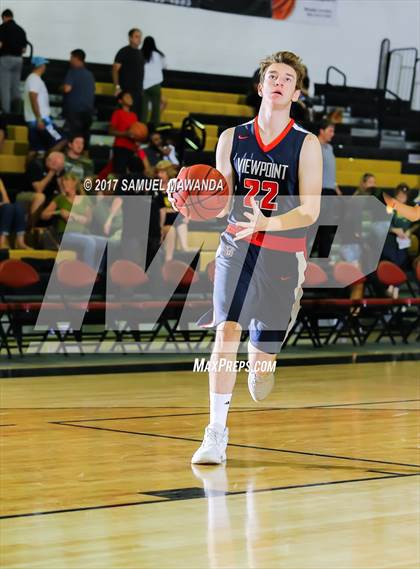 Thumbnail 1 in Viewpoint vs. Simi Valley (West Valley Tip-Off) photogallery.