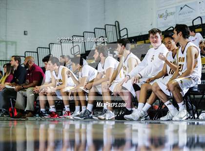 Thumbnail 2 in Viewpoint vs. Simi Valley (West Valley Tip-Off) photogallery.