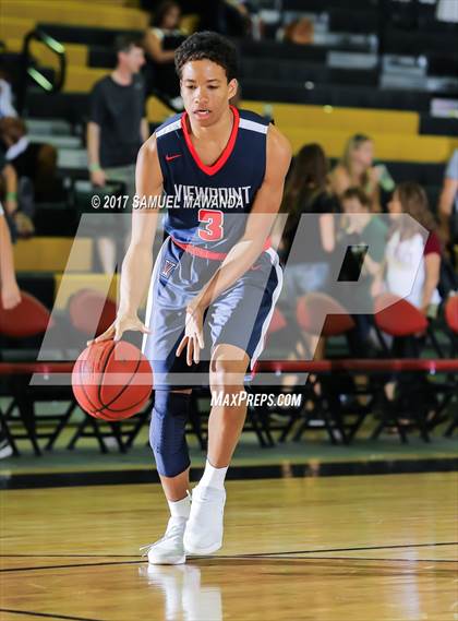 Thumbnail 3 in Viewpoint vs. Simi Valley (West Valley Tip-Off) photogallery.