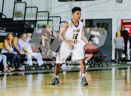 Thumbnail 3 in Viewpoint vs. Simi Valley (West Valley Tip-Off) photogallery.