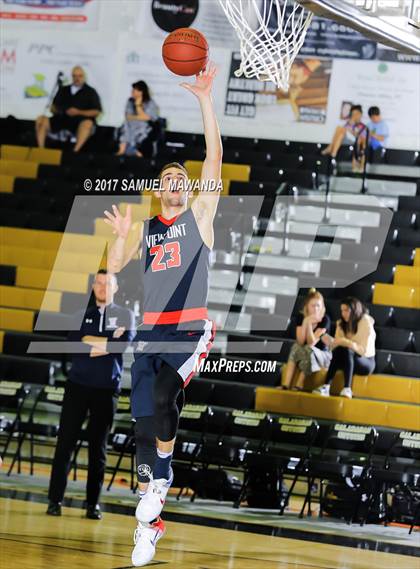 Thumbnail 1 in Viewpoint vs. Simi Valley (West Valley Tip-Off) photogallery.