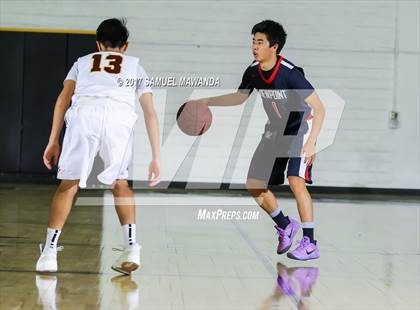 Thumbnail 2 in Viewpoint vs. Simi Valley (West Valley Tip-Off) photogallery.