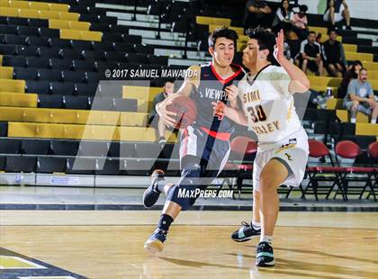 Thumbnail 3 in Viewpoint vs. Simi Valley (West Valley Tip-Off) photogallery.
