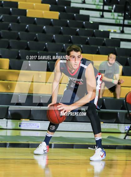 Thumbnail 2 in Viewpoint vs. Simi Valley (West Valley Tip-Off) photogallery.