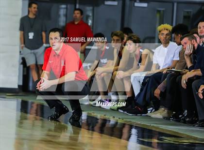 Thumbnail 1 in Viewpoint vs. Simi Valley (West Valley Tip-Off) photogallery.