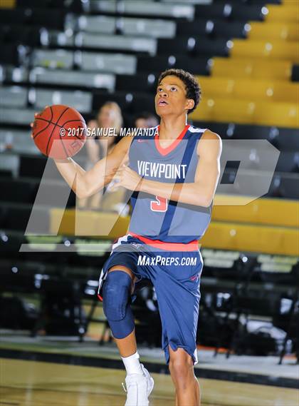 Thumbnail 3 in Viewpoint vs. Simi Valley (West Valley Tip-Off) photogallery.