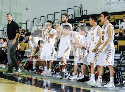 Thumbnail 2 in Viewpoint vs. Simi Valley (West Valley Tip-Off) photogallery.