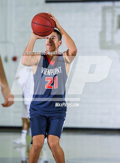 Thumbnail 1 in Viewpoint vs. Simi Valley (West Valley Tip-Off) photogallery.