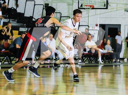 Thumbnail 1 in Viewpoint vs. Simi Valley (West Valley Tip-Off) photogallery.