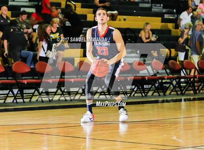 Thumbnail 3 in Viewpoint vs. Simi Valley (West Valley Tip-Off) photogallery.