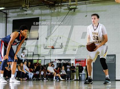 Thumbnail 1 in Viewpoint vs. Simi Valley (West Valley Tip-Off) photogallery.