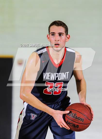 Thumbnail 3 in Viewpoint vs. Simi Valley (West Valley Tip-Off) photogallery.