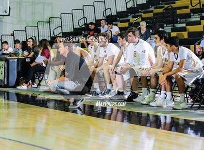 Thumbnail 2 in Viewpoint vs. Simi Valley (West Valley Tip-Off) photogallery.