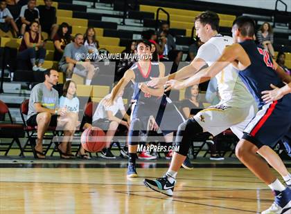 Thumbnail 3 in Viewpoint vs. Simi Valley (West Valley Tip-Off) photogallery.