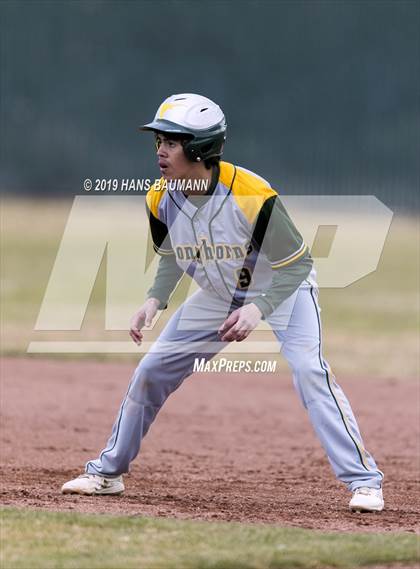 Thumbnail 3 in Battle Mountain @ Incline photogallery.