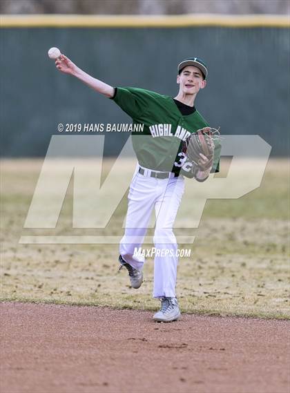 Thumbnail 3 in Battle Mountain @ Incline photogallery.