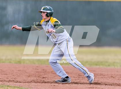 Thumbnail 2 in Battle Mountain @ Incline photogallery.