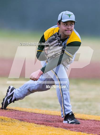 Thumbnail 2 in Battle Mountain @ Incline photogallery.
