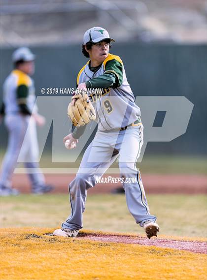 Thumbnail 1 in Battle Mountain @ Incline photogallery.
