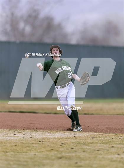 Thumbnail 2 in Battle Mountain @ Incline photogallery.