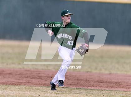 Thumbnail 2 in Battle Mountain @ Incline photogallery.