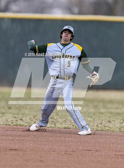 Thumbnail 3 in Battle Mountain @ Incline photogallery.