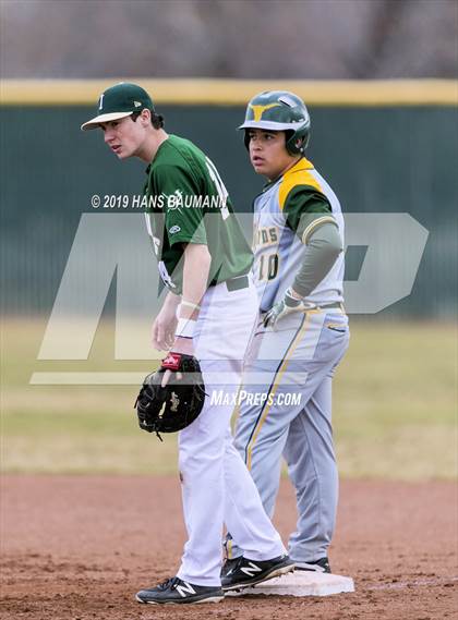 Thumbnail 3 in Battle Mountain @ Incline photogallery.