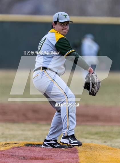 Thumbnail 3 in Battle Mountain @ Incline photogallery.