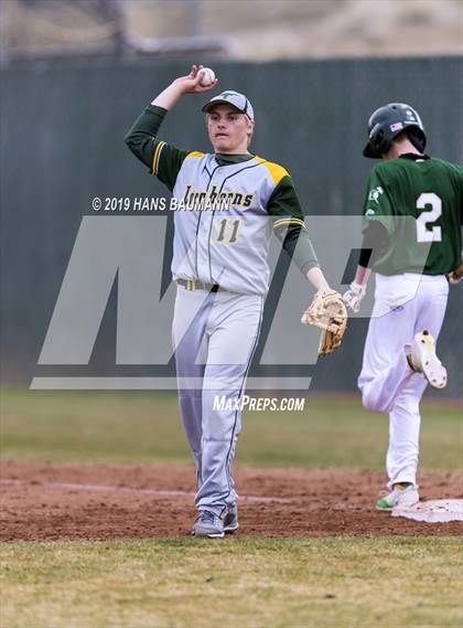 Thumbnail 3 in Battle Mountain @ Incline photogallery.