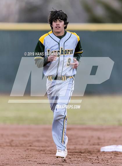 Thumbnail 1 in Battle Mountain @ Incline photogallery.