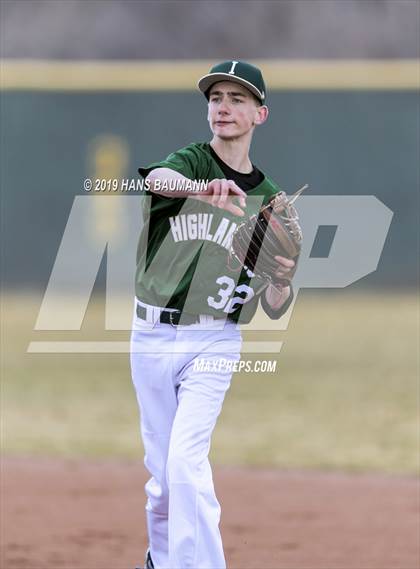Thumbnail 2 in Battle Mountain @ Incline photogallery.